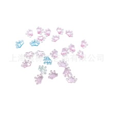 6MM-21MM�ʹ�ƽ��荁������ʯ ��c����߲�ˮ��diy�����c���y�