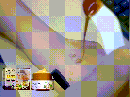 EELHOE Pellicola modellante Brucia il grasso corporeo Fango non riscaldante Zenzero Moxibustione per dissipare il freddo, il calore e rassodare le cosce_voghion.com