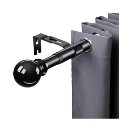 窗帘杆罗马杆;晾衣杆、衣叉;浴帘、浴帐