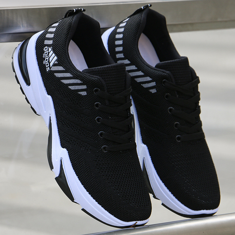 블랙 F-8 [메쉬 통기성]