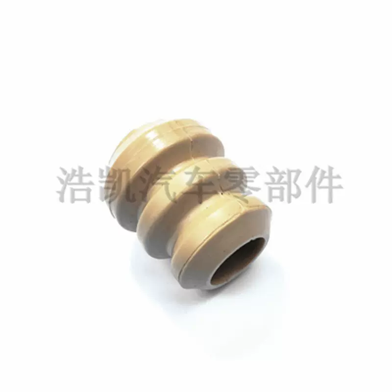 20321AA201适用斯巴鲁森林人翼豹力狮傲虎BRZ前减震器缓冲胶缓冲