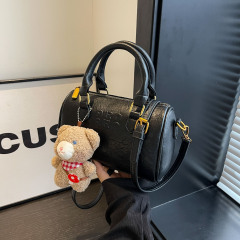 廠家直供新款枕頭包包女高級感時尚可愛風女包手提包單肩包斜挎包