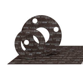 01密封垫韩国3STAR无石棉密封JIC6200海洋工程船舶密封垫