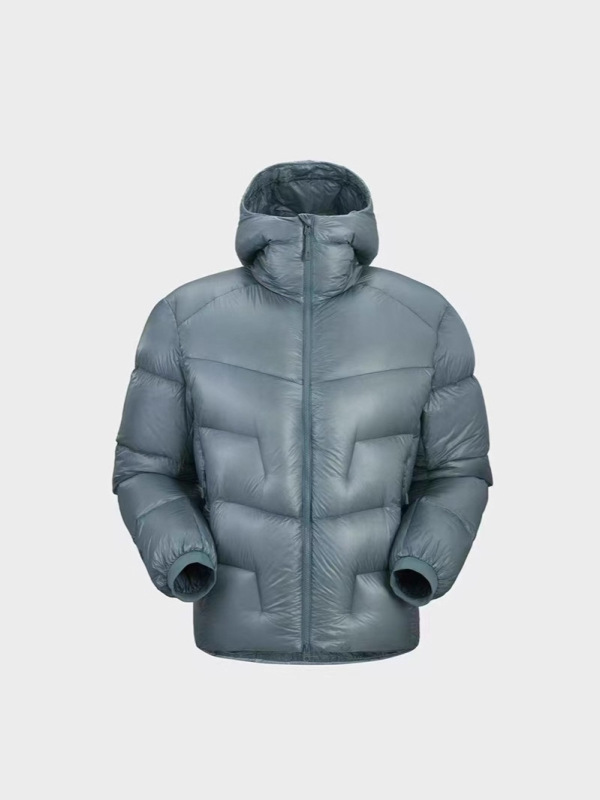 凯乐世太阳石同款5000GT羽绒服1000蓬户外运动雪山保暖羽绒服冬季|undefined
