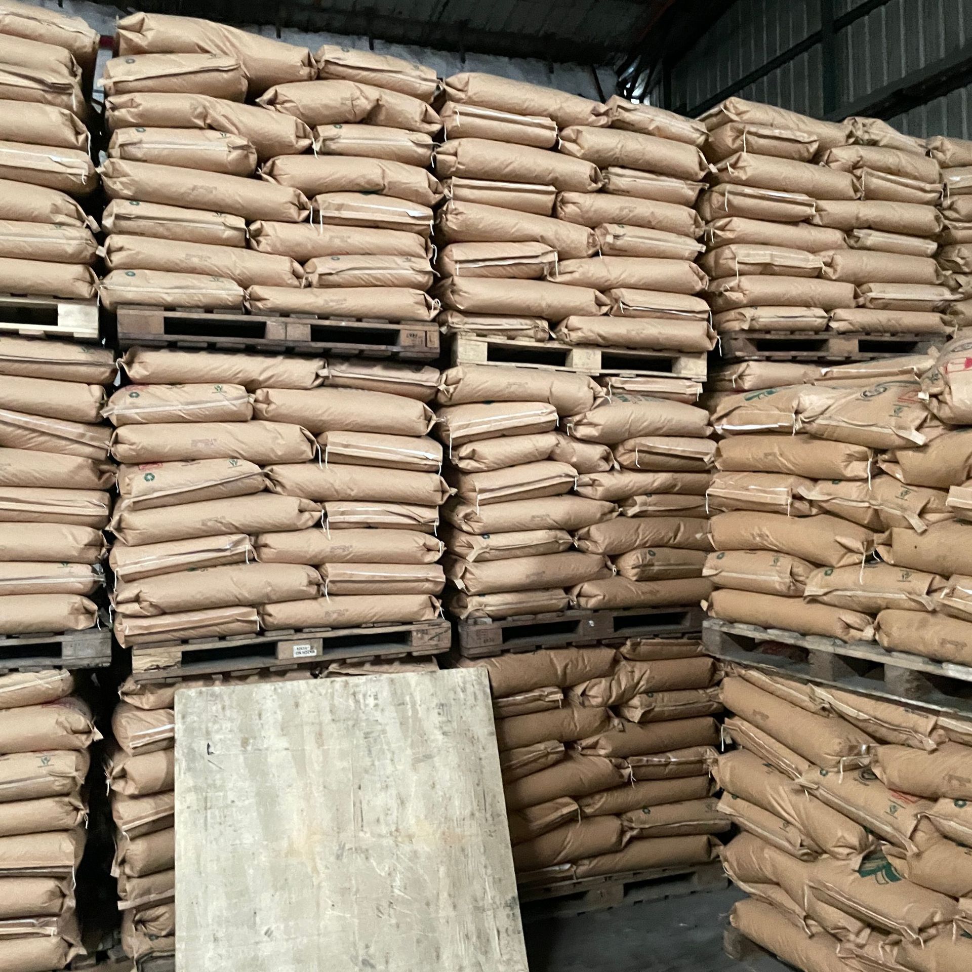 Stearic Acid Sa1801 Indonesian Green Treasure/Spring Gold/Si Culture Cosmetic Grade 18 Acid Emulsifier Polish High Purity