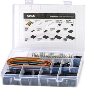 1550PCS2.54mm�g�������Ű��B�����׼� 늳�ƽ����������������
