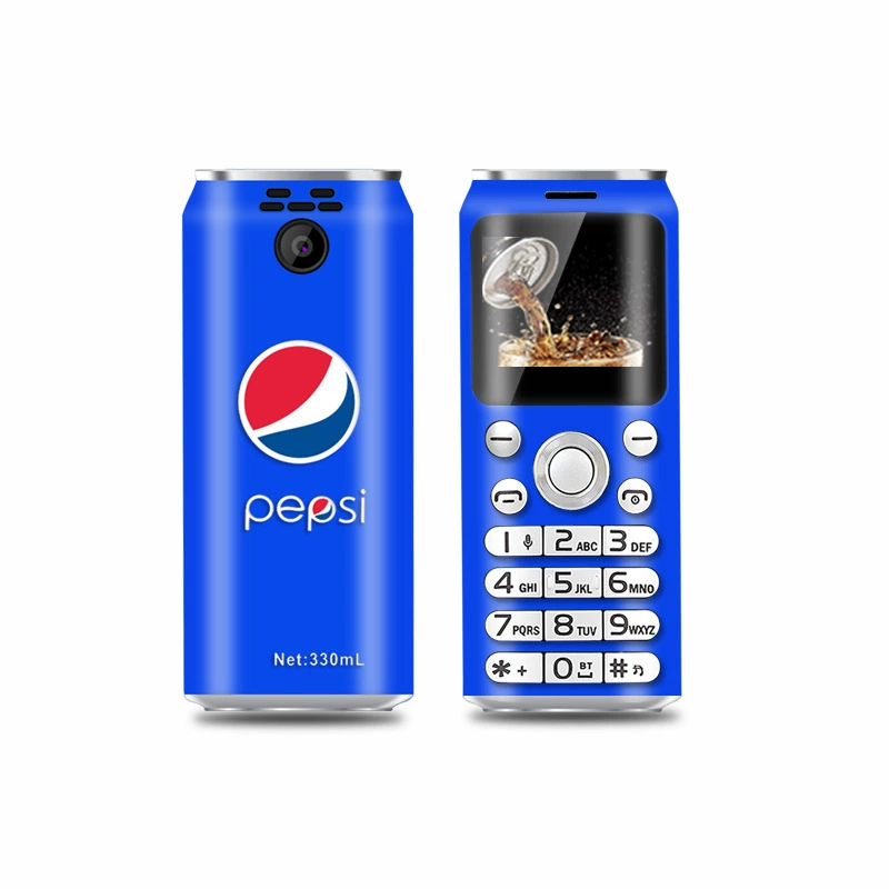 Маленький мобильный телефон для младшеклассников, для импорта, Cola, Bluetooth