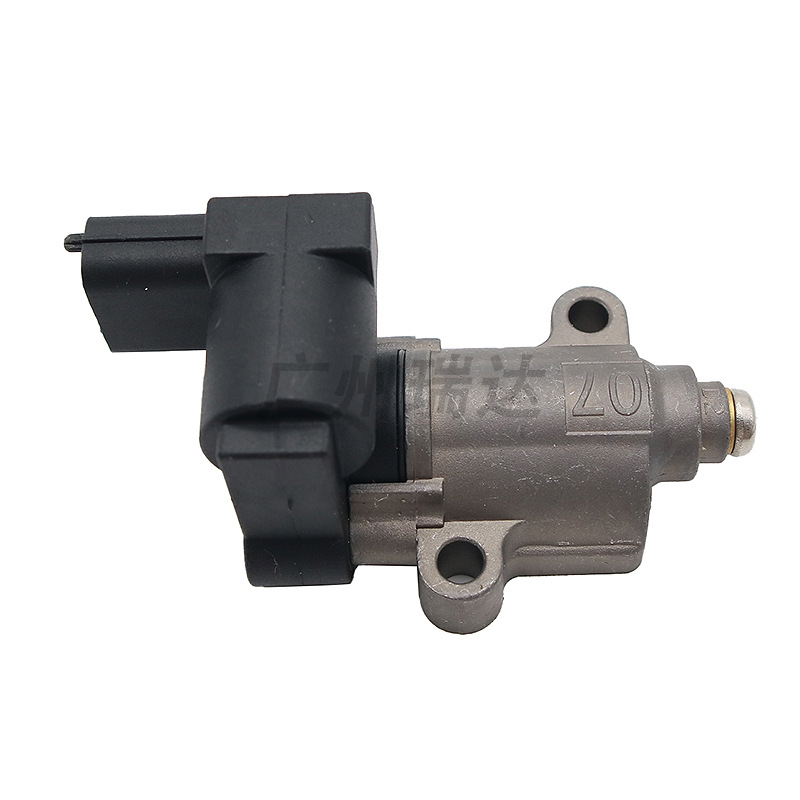 Aplicable a la válvula de control de ralentí 35150 - 2B150 de Toyota    351502B150