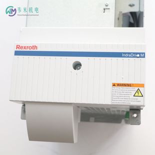 R911317351 HMS01.1N-W0350-A-07-NNNN of REXROTH inverter controller in Germany