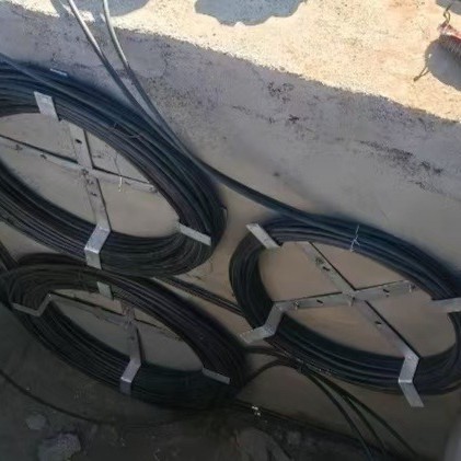 光缆井用光缆十字架外盘光缆预留架余留架热镀锌余缆架