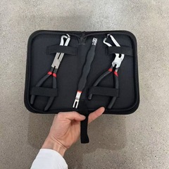 鏡電気商の熱売断線クランプ多目的ペンチ自動車線路断線接線油管分離ペンチ停電ペンチ