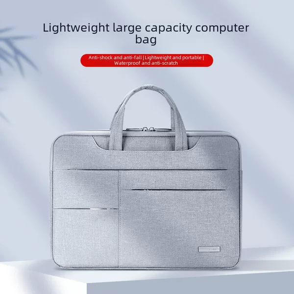 Laptop bag for Lenovo Apple Xiaomi Dell macbook Huawei matebook14 handbag