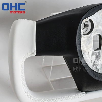 Steering Wheel, Tesla Model 3/Y – Steering wheel
