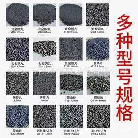 抛丸清理机;不脱硫除尘;清洗设备配件