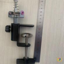 △家用可调速小型电动绕线器毛线羊绒线分团合股绕团器粉团机垒德
