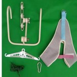 现货供应床头牵引架 牵引弓 下肢牵引器 功能床头牵引架