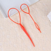 Hair Tool Tools Piece of Kwar Map, Pulling Essence, Hair Hair Towers 2 yuan Store Stalls Source