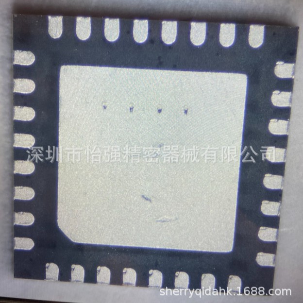 ISL6314CRZ  INTERSIL