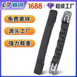拉杆;手把;万向轮