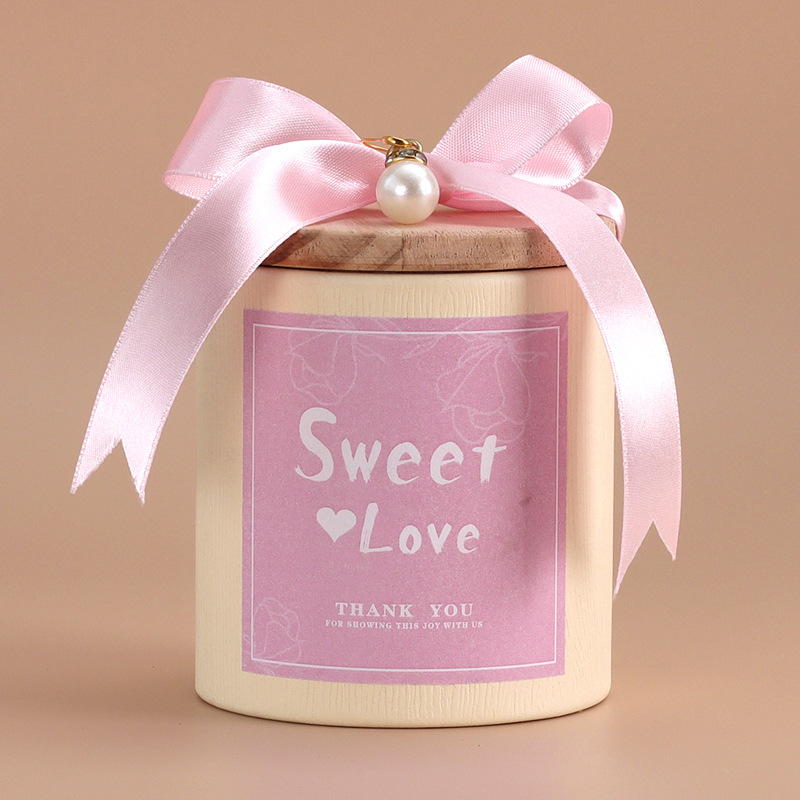 X07 화이트 핑크 페이스트 (진주 펜던트)