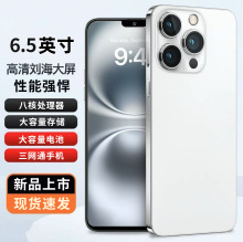 ȫ��i16ProMax�����֙C���Wͨ6.5�������ȴ�ֱ���������l�Α�C