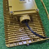 Светодиодный взрыв -надежная лампа 200 Вт.