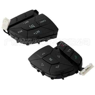 Switch, Tire pressure monitoring system