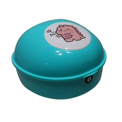 Fall-Resistant Large-Capacity Universal Helmet – Electric car tail box