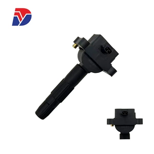Mercedes-Benz və SsangYong üçün alışdırma bobini A1611583203 1611583103 1611583203