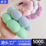 手腕束发沐浴洗脸头箍