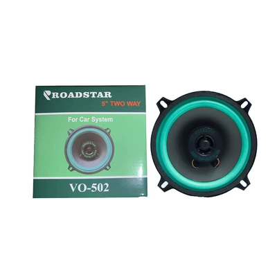 Car Audio Speakers Robdstar Car horn/tweeter - vo502