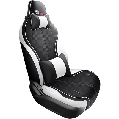 Modelə uyğun (Original) oturacaq örtükləri – Suitable for BYD Qin PLUS