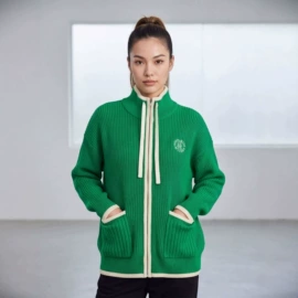 女式针织衫;毛衣;女式T恤