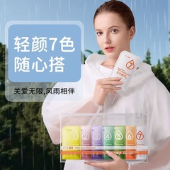 レインコート成人児童携帯性厚手使い捨てカードレインコート延長全身防豪雨レインコート電気商代発