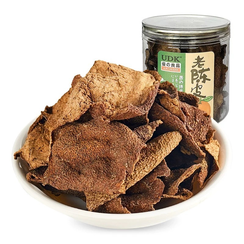 優之良品話梅干し梅子間食砂糖漬け果物乾燥甘酸っぱいカジュアル間食105g * 24缶|undefined