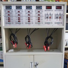 .battery equipment6路激活仪铅酸电动车蓄电池电瓶修复设备检测