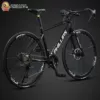 AX300 Obsidian Black M code