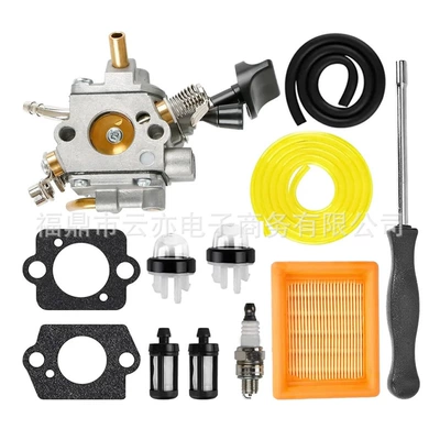 Suitable for Br800 Br800X Br800C 100388g 4283-120-0601 Carburetor