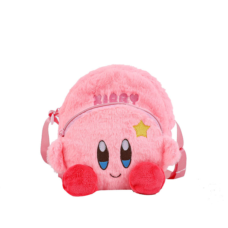 Pink Star Kabi