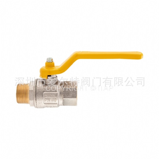 供应意大利ITAP进口优质燃气球阀067 ITAP燃气球阀