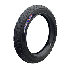 Guilr Children's Bicycle Tire 12/14/16/18/20x2.125 Student Mountain Bike Tire