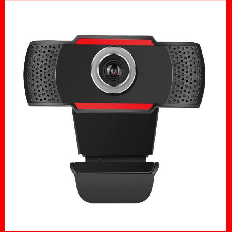 HD 1080P видеокамера USB камера, камера для прямой трансляции, компьютерная камера, веб-камера, точечная