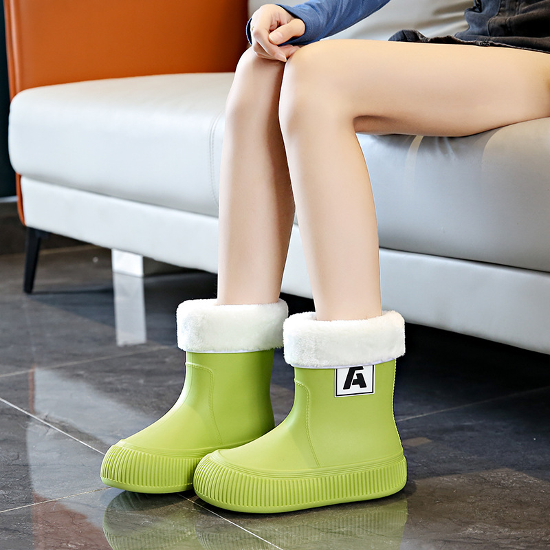 168 그린 [코튼 스타일]