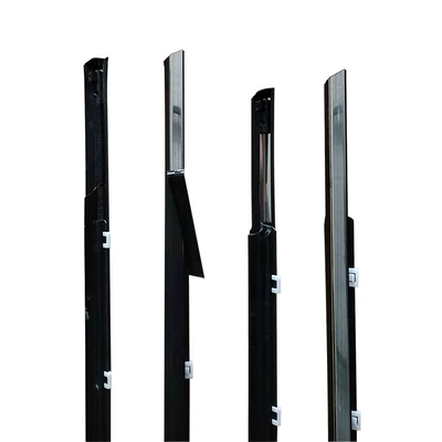 Rubber Strip Outer Strip, Vehicle Sealing Strip