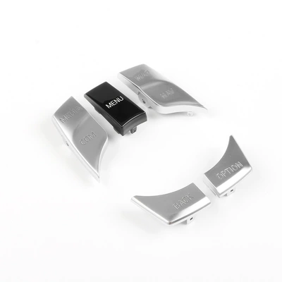Suitable for BMW new 5: Cab and accessories
