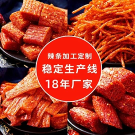 面筋制品;素肉