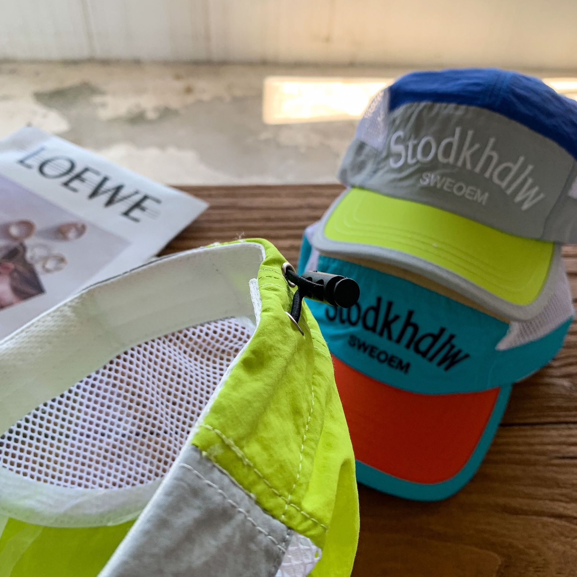 Sugar Pear ropa infantil sombrero de niñas verano delgado 2026 respirado protección solar gorra de béisbol gorra de bebé sombrero de sombrero