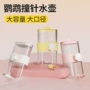 挂式新款自动喝水器饮水器
