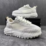 Универсальная спортивная обувь для отдыха на платформе, высокие туфли, подходит для подростков, для бега