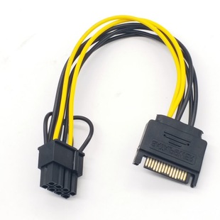 SATA 15pinD8Pin @Դ X@늾15PD8PDӾ